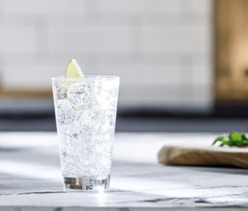 LIMO BAR TWIN - Matte Black/Silver systém Click&Fix